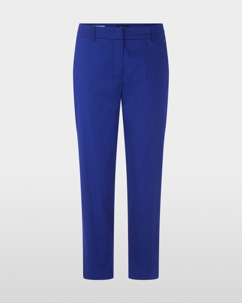 Marc Cain - Blue Capri Trousers