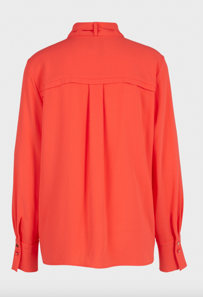 Marc Cain - Coral Blouse WC 51.08 W01