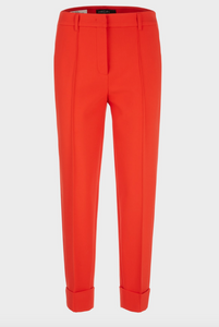Marc Cain - Coral Turn Up Trousers WC 81.13 W22